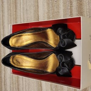 Coach vintage like shoes